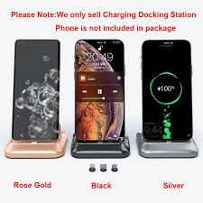 vaorlo magnetic phone charger for
