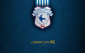 Football league championship team cardiff city football will once again use blue as their primary color after a three. Cardiff City F C Wallpapers Wallpaper Cave