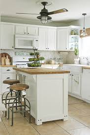 expert advice finalizing your kitchen