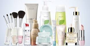 oriflame skin care s