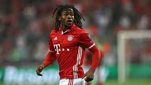 Renato sanches fifa 21 career mode. Renato Sanches Bayern Munich Gave Me A Good Feeling Right Away
