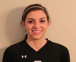 Also joining the Warriors from Yutan High School is Katie Thomas. Thomas was the Wahoo All-Area Honorary Captain in 2011. She earned Fremont Tribune First ... - Katie_Thomast-1(1)