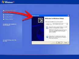 Windows XP opnieuw installeren - wikiHow