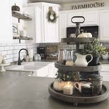 Farmhouse Kitchen Ideas On A Budget