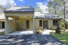 homes in pinehurst nc with