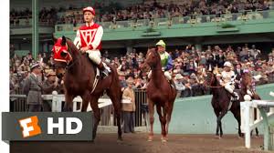 Seabiscuit (film) is distributed by universal picturescn and date=may 2017. Seabiscuit 6 10 Movie Clip The Horse Has A Lot Of Heart 2003 Hd Youtube