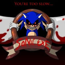 listen to sonic exe game