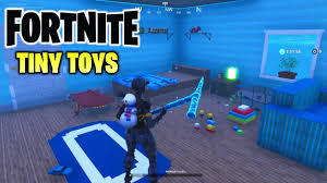 Those are six of the best fortnite creative codes we know right now, but are there any we missed? Tiny Toys Map Code 9673 6880 8356 Creative Maps