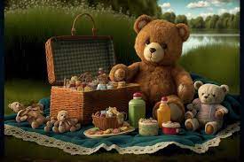 teddy bear picnic images browse 3 152