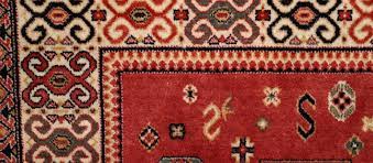 common oriental rug patterns