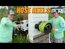 Hose Reel Reviews The Truth