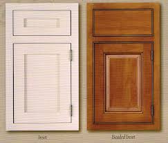 kitchen cabinets cabinetry overlay styles