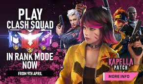 Free fire's rules of the game allow friendly players to give each other gifts or give and receive rewards. Free Fire Clash Squad Guide 5 Tips To Dominate This Ranked Mode