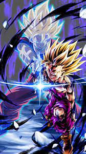 If you're looking for the best ssj2 gohan wallpaper then wallpapertag is the place to be. Gohan Ssj2 Wallpapers Free By Zedge