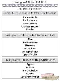 Conjunctions  Useful linking words for essays   Key  