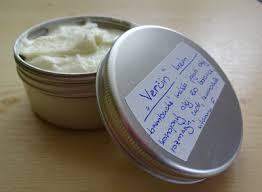 homemade cream for problematic skin
