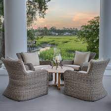 Kingsley Bate Elegant Outdoor Furniture