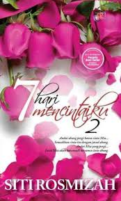 7 hari mencintaiku season 2 | episode 4. 7 Hari Mencintaiku 2 By Siti Rosmizah