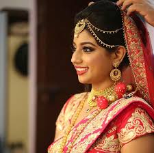 top 10 bridal makeup artists in kolkata