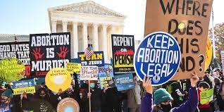 13 states have abortion 'trigger laws ...