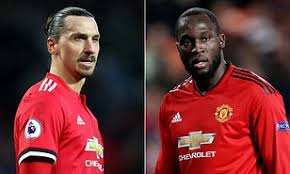 Date of birth ibrahimovic set for return europa league: Zlatan Ibrahimovic Reveals 50 Deal With Romelu Lukaku While They Were At Manchester United Daily Mail Online