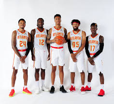 August 14, 2020august 16, 2020. Atlanta Hawks Projected Starting Lineup Atlanta Hawks Basketball Atlanta Hawks Atlanta Basketball