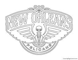 Nfl los angeles rams coloring page april 2, 2020. Nba Memphis Grizzlies Logo Coloring Page Coloring Page Central