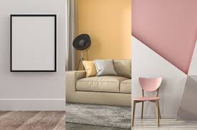 Peaceful Paint Colors To Help You Relax
