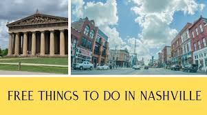 36 things to do at night in nashville