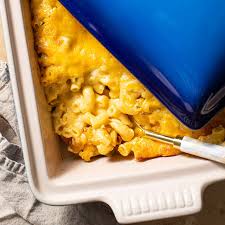 baked mac and cheese recipe recipe