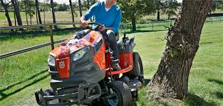 lawn tractor maintenance faq mowbility