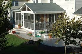 Why Can Screened Porches Cost A Lot Of