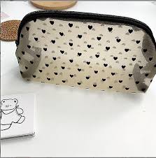 cute makeup pouch cosmetic fruugo bh