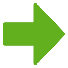 Image result for green arrow symbol