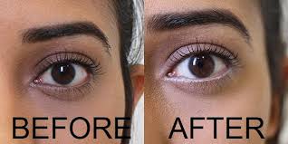 how to make your eyes look bigger how