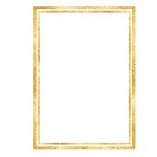 gold frame png transpa images free