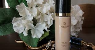 review oriflame giordani gold long