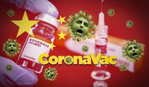 92 percent of those vaccinated experienced this sensation. Bolsonaro Volta A Mentir Sobre Eficacia Da Vacina Coronavac Partido Dos Trabalhadores