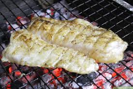 how to grill halibut 12 steps with