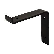 Steel Shelf Bracket