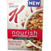 special k nourish cereal mrbreakfast com