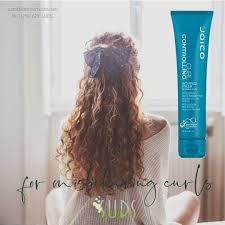 joico curl controlling anti frizz
