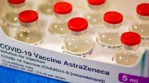 The advisory committee said its recommendation was a precautionary measure due to rare cases of blood clots in europe, mostly affecting women under 55. National Panel Advises Provinces Not To Use Astrazeneca Vaccine On Seniors 65 And Older 680 News