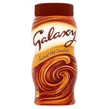 Is galaxy chocolate halal / toblerone chocolate now officially halal! Buy Galaxy Hot Chocolate 200g Online Lolly Warehouse