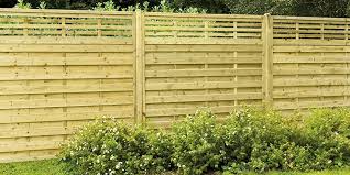 Garden Fence