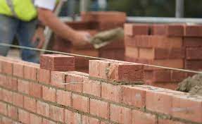 How To Build A Brick Masonry Wall