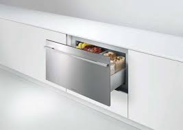 under counter refrigerator drawers