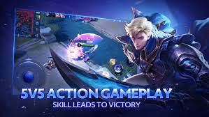 · please port the mobile legends game to be available to play in windows phones mobile deviceswere using mobile phone also ( currently at windows 10 mobile ) th. Download Mobile Legends Bang Bang On Pc With Noxplayer Appcenter
