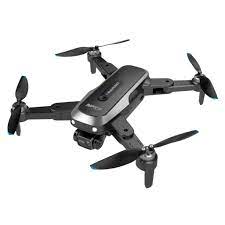 drone gps 4k raptor blaupunkt