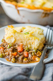 shepherd s pie recipe video